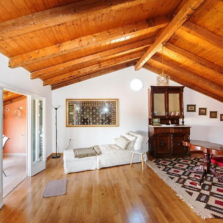 Appartement Casa Di Campiello à Corfu  Extérieur photo