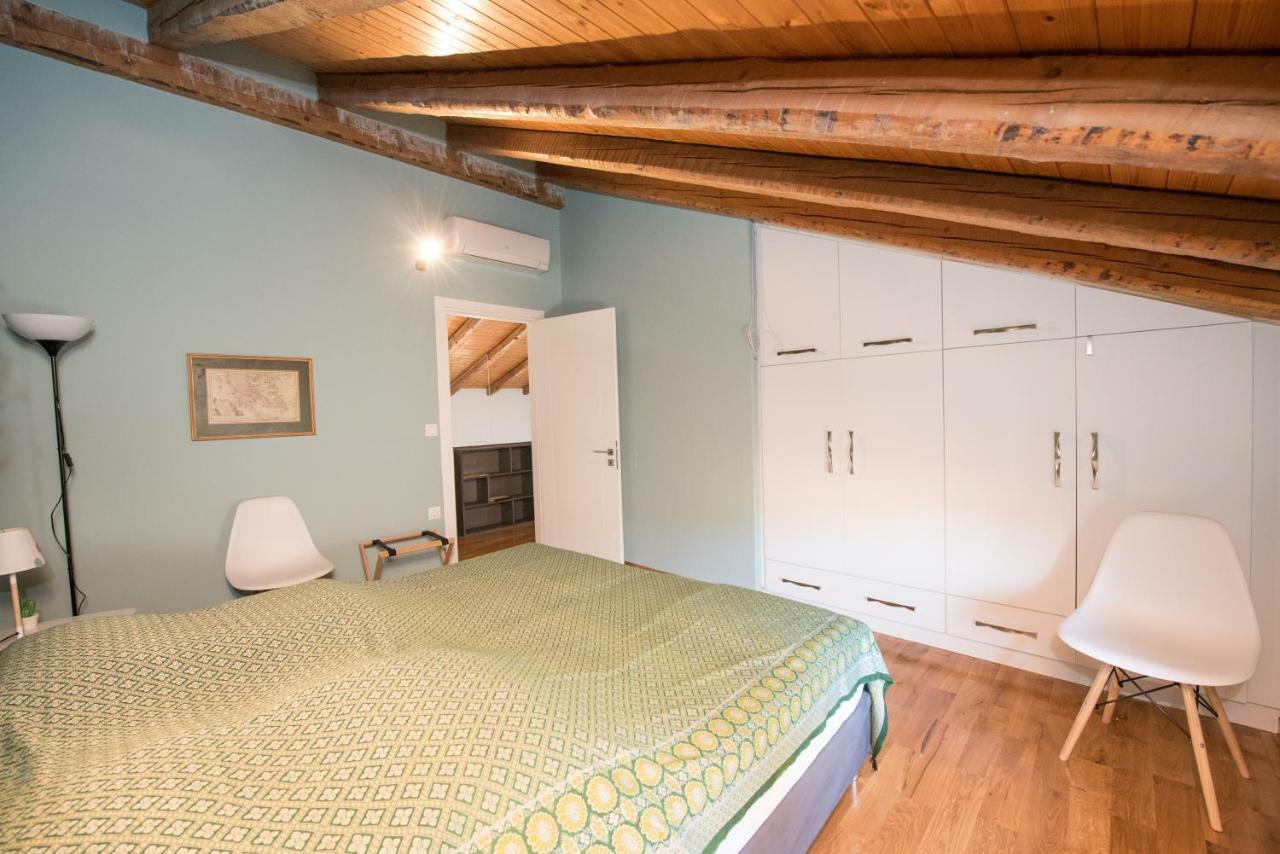 Appartement Casa Di Campiello à Corfu  Extérieur photo