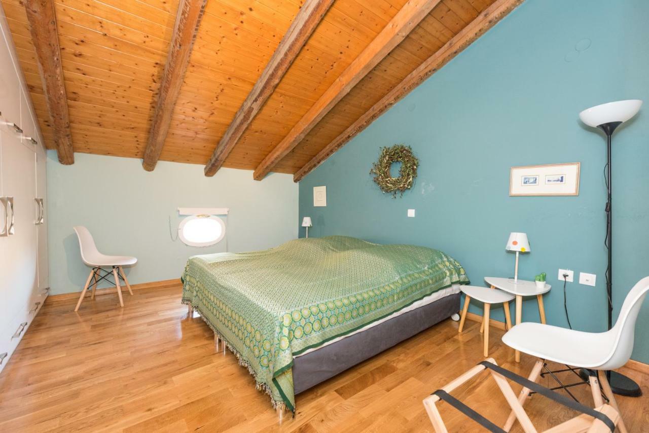 Appartement Casa Di Campiello à Corfu  Extérieur photo