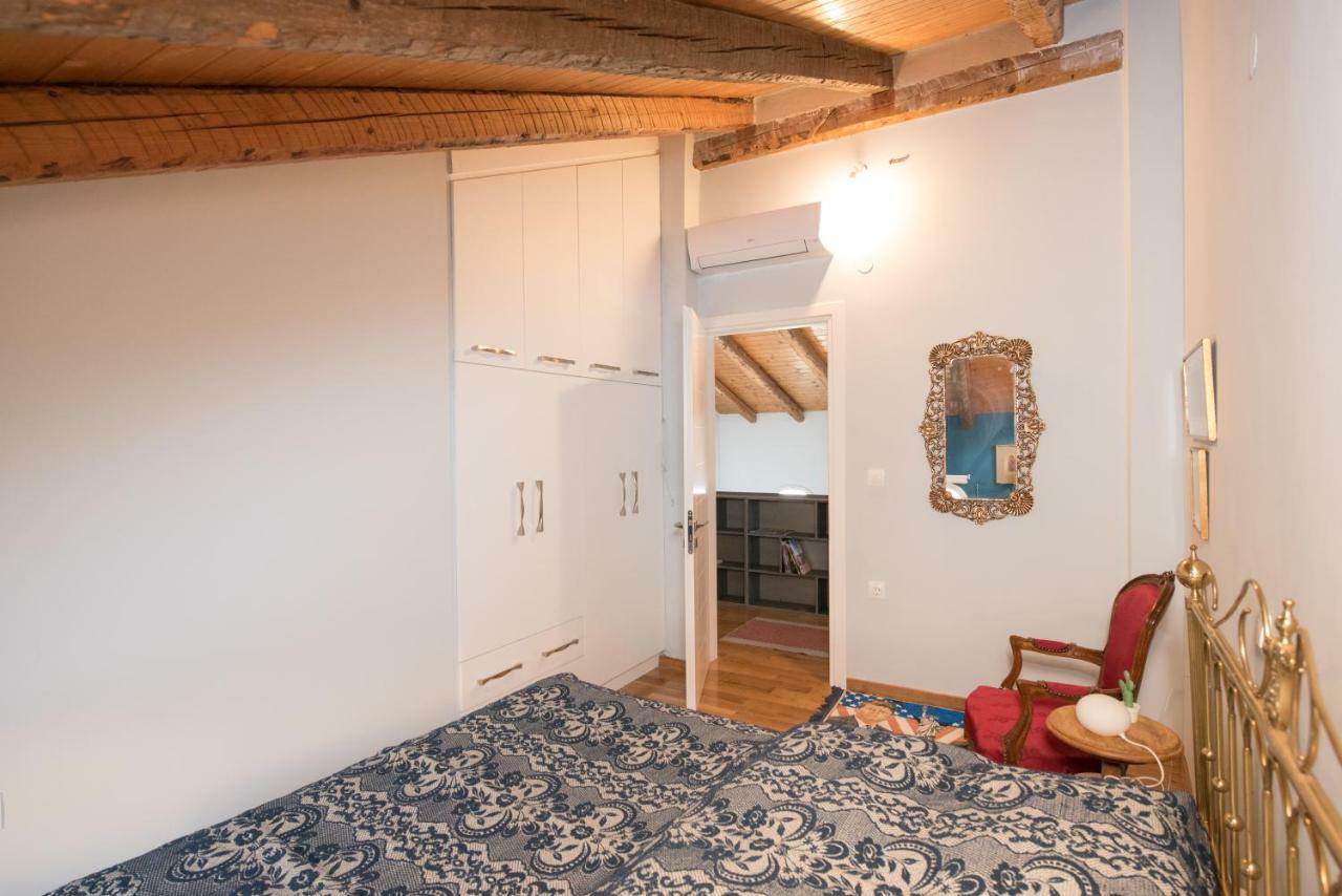 Appartement Casa Di Campiello à Corfu  Extérieur photo