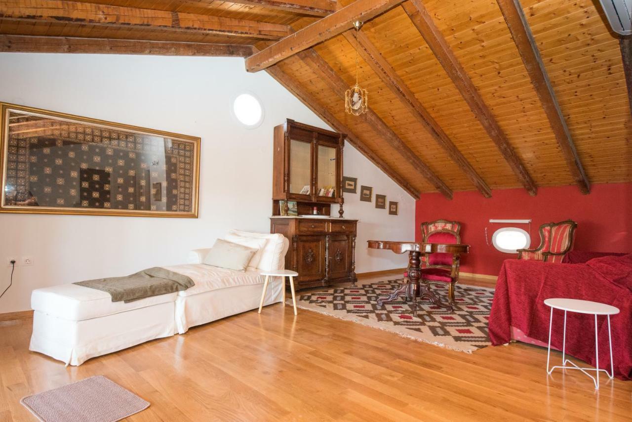 Appartement Casa Di Campiello à Corfu  Extérieur photo