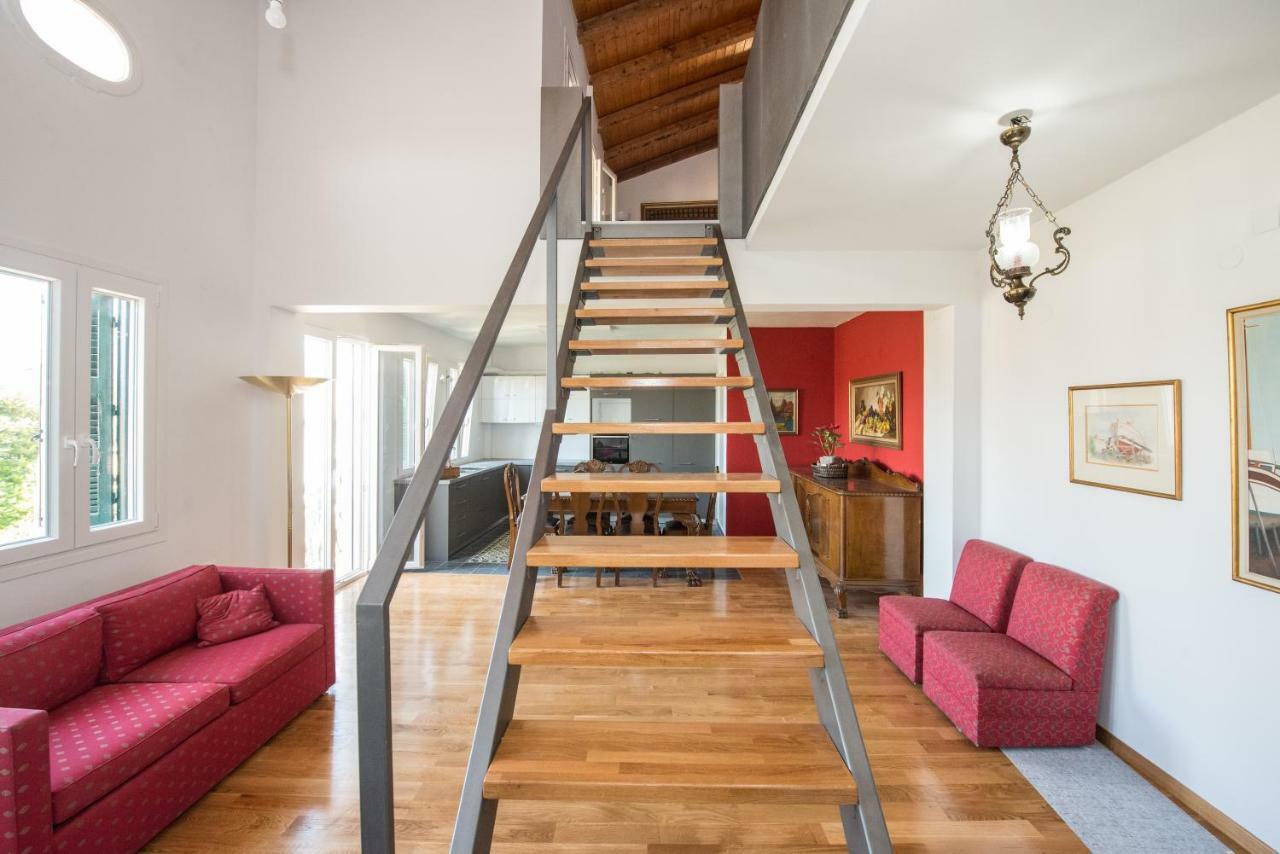 Appartement Casa Di Campiello à Corfu  Extérieur photo