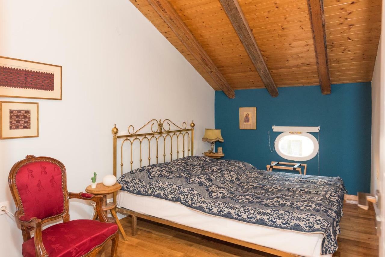 Appartement Casa Di Campiello à Corfu  Extérieur photo