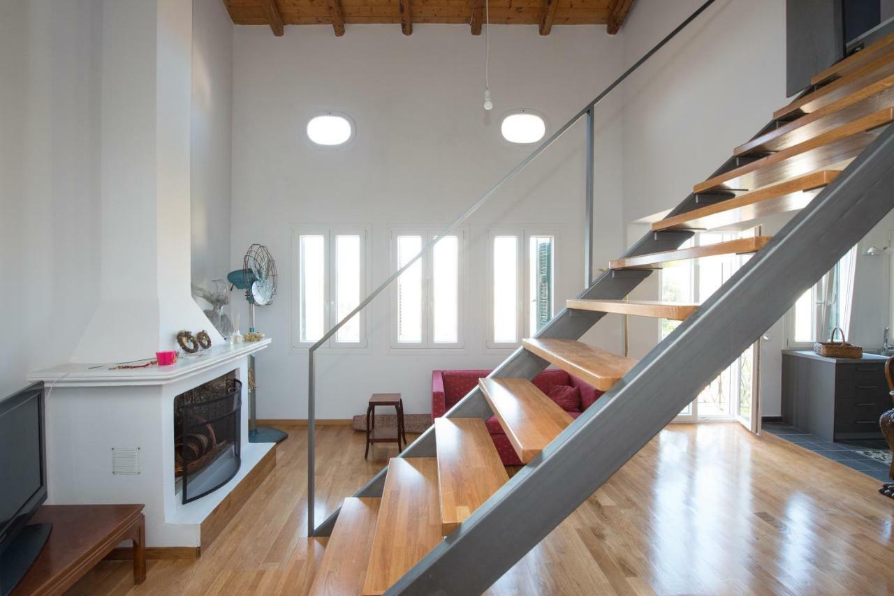 Appartement Casa Di Campiello à Corfu  Extérieur photo